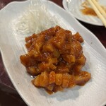昭和焼肉 かたの - 