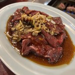 昭和焼肉 かたの - 