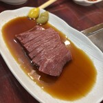 昭和焼肉 かたの - 