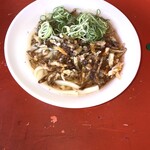 やぶ金 桜島フェリー店 - 