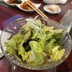 昭和焼肉 かたの - 