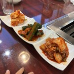 昭和焼肉 かたの - 