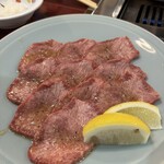 昭和焼肉 かたの - 