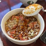 昭和焼肉 かたの - 