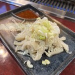 昭和焼肉 かたの - 