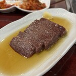 昭和焼肉 かたの - 