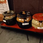 とんかつ とまと赤茄子家 - 