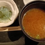 とんかつ とまと赤茄子家 - 