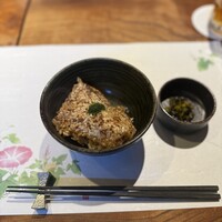 築地鉄板焼 Kurosawa - 