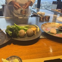 五山望 - 