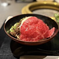 個室焼肉 富士門 恵比寿 - 