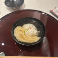 日本料理 湯木 心斎橋店 - 