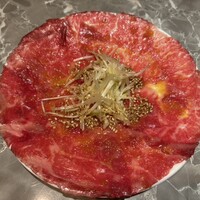 個室焼肉 牛炙 名駅別邸 - 