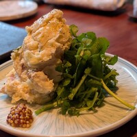 焼鳥  吉祥 - 