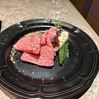 個室焼肉 牛炙 名駅別邸 - 