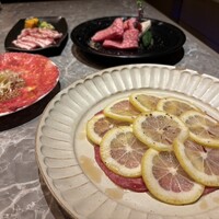 個室焼肉 牛炙 名駅別邸 - 