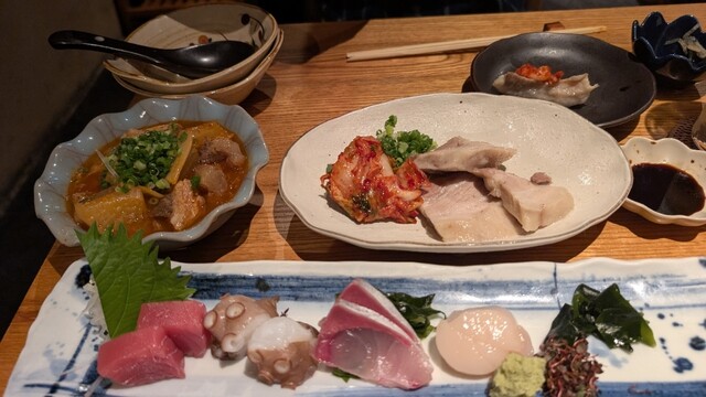 Sakemisen Goenya photo 2