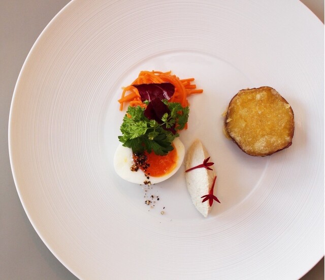 パスタパスタ（デザートショップ） - 撫牛子（パスタ）の写真