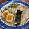 大黒ラーメン