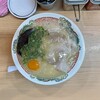 博多豚骨ラーメン　ぶっとび - 