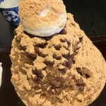 甘味処 柴ふく - 