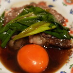 こりょうり たか屋 - すき焼き