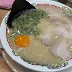 博多豚骨ラーメン　ぶっとび - 