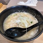 ラーメン海鳴 - 