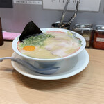 博多豚骨ラーメン　ぶっとび - 