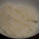 こりょうり たか屋 - ご飯