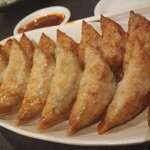 高知名物屋台餃子 一屋 - 
