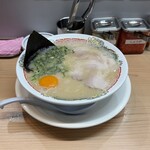 博多豚骨ラーメン　ぶっとび - 