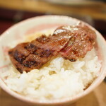 高円寺 焼肉ここち - 料理写真: