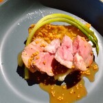 BISTRO 塒 - お肉料理