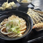 かばと製麺所 - 