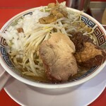 ラーメン金剛 - 