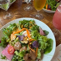 TRATTORIA PIZZERIA 207 渋谷店 - 
