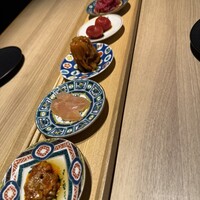 酒と女と鶏と麺 - 