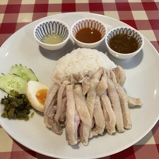 BACKPACKER'S CAFE 旅人食堂 _0