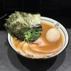 らーめん飛粋 武蔵新田店