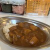 カレーショップ インデアン まちなか店