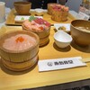 糸島食堂 福岡パルコ店