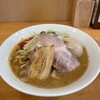 らーめんはや川 高宮本店