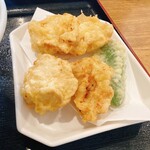 うどん屋 清 - 