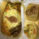 不思議香菜 ツナパハ - 