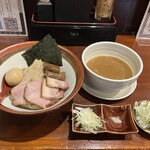 長男、ほそのたかし - 