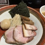 長男、ほそのたかし - 