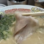 博多豚骨ラーメン　ぶっとび - 
