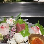 鉄板・懐石 くら馬 - 