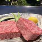 鉄板・懐石 くら馬 - 